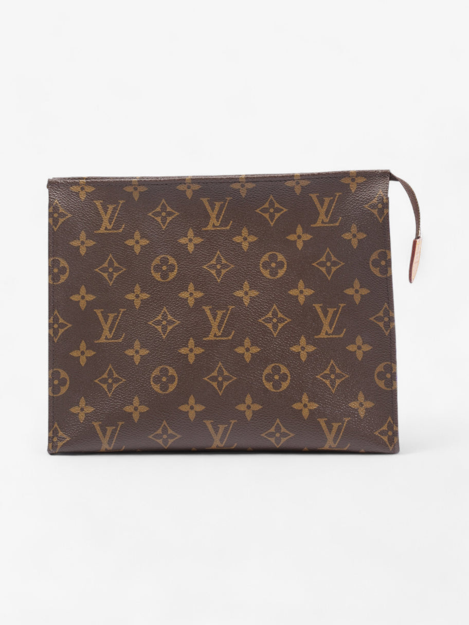 Louis Vuitton Toiletry Monogram Coated Canvas 26 Image 1