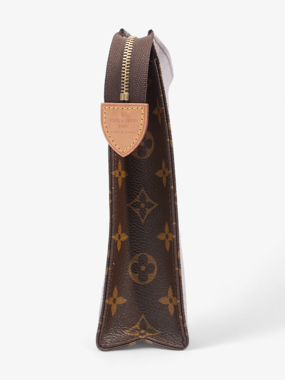 Louis Vuitton Toiletry Monogram Coated Canvas 26 Image 3