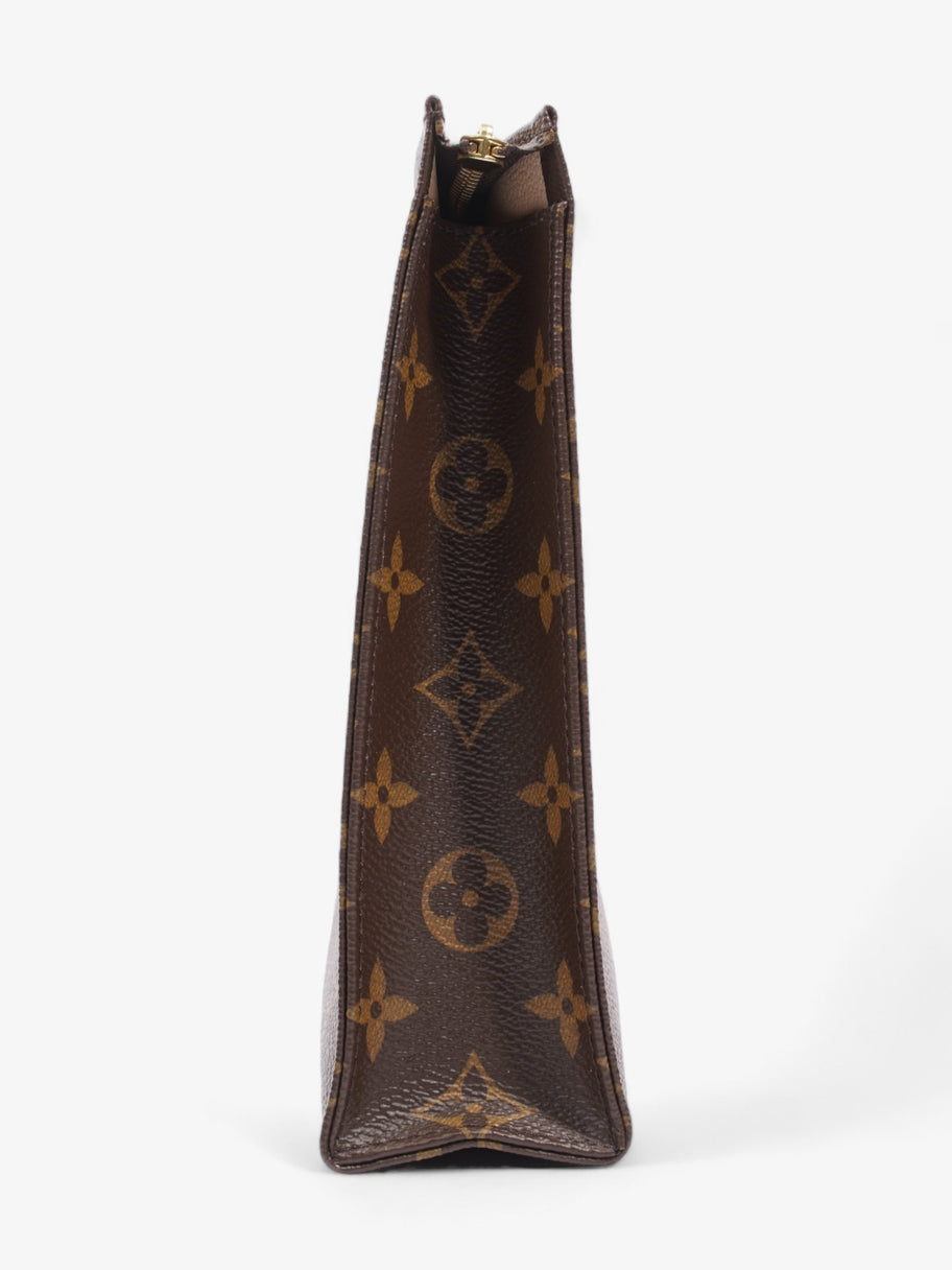 Louis Vuitton Toiletry Monogram Coated Canvas 26 Image 5