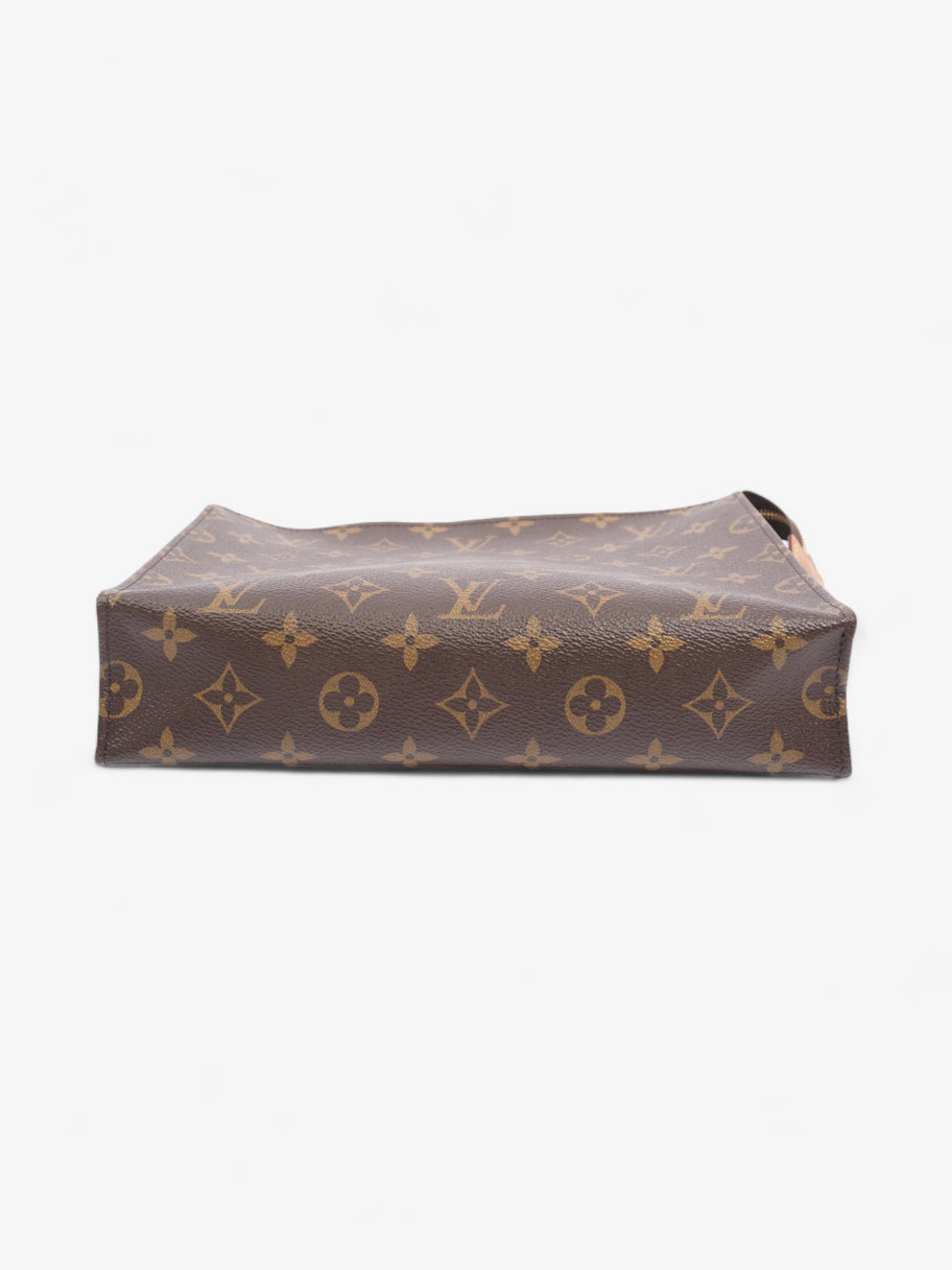 Louis Vuitton Toiletry Monogram Coated Canvas 26 Image 6