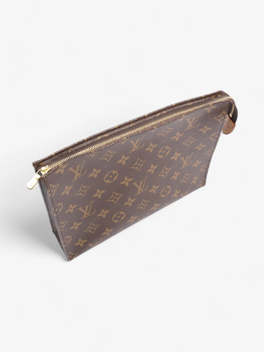 Louis Vuitton Toiletry Monogram Coated Canvas 26 Image 7