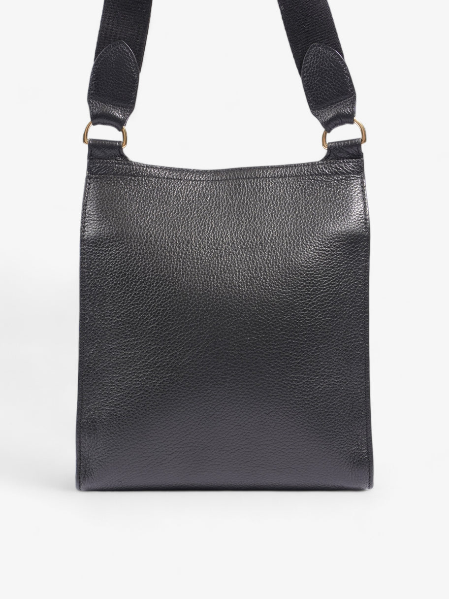 Mulberry Antony Black Leather Small Image 4