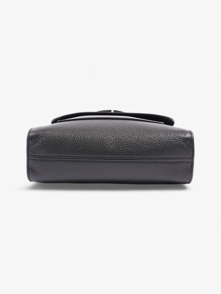 Mulberry Antony Black Leather Small Image 6