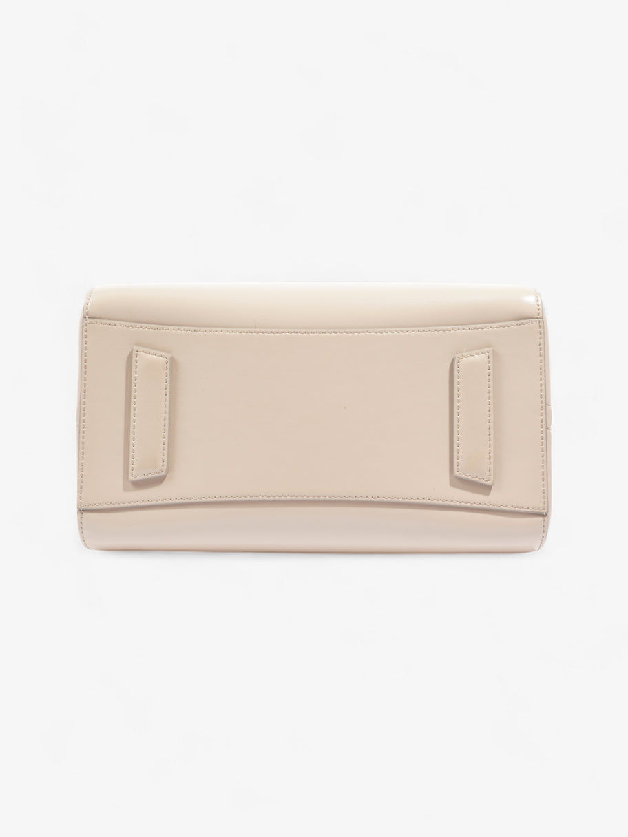 Givenchy Antigona Beige Leather Small Image 8