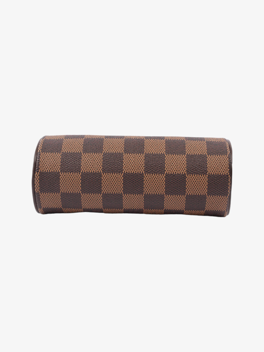 Louis Vuitton Papillon Damier Ebene Coated Canvas Mini Image 6