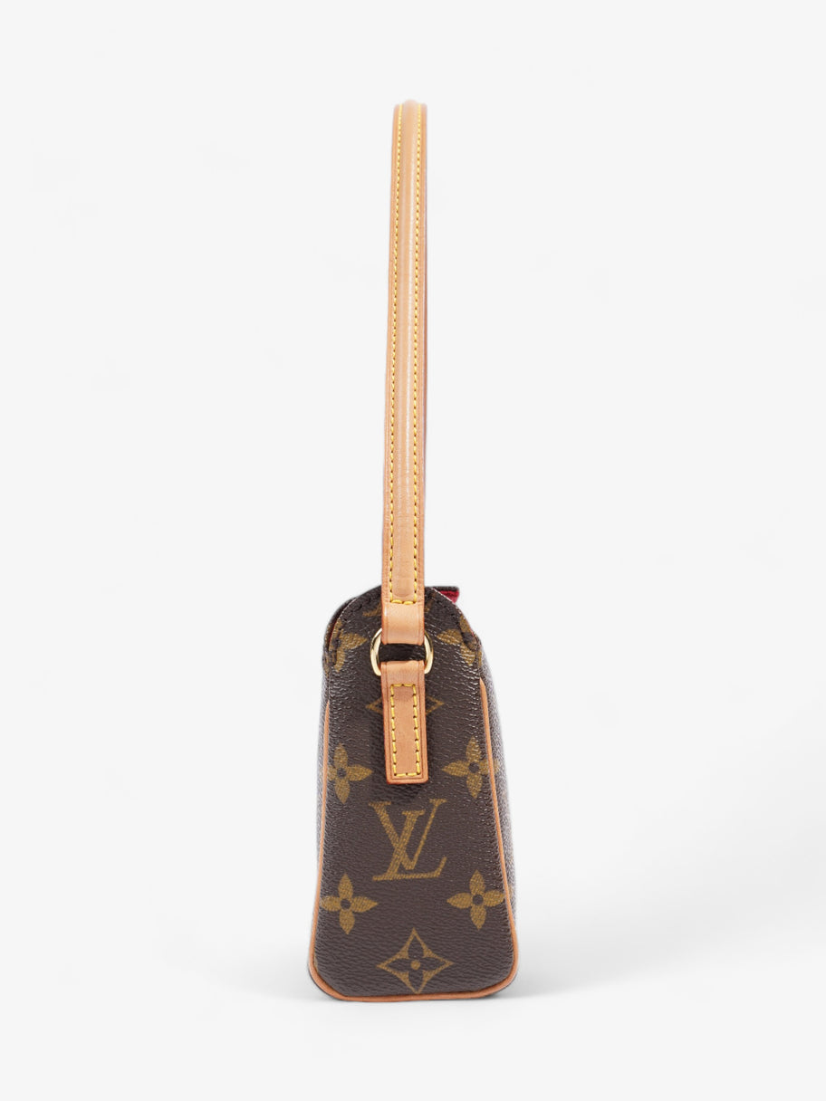 Louis Vuitton Recital Monogram Coated Canvas Image 5