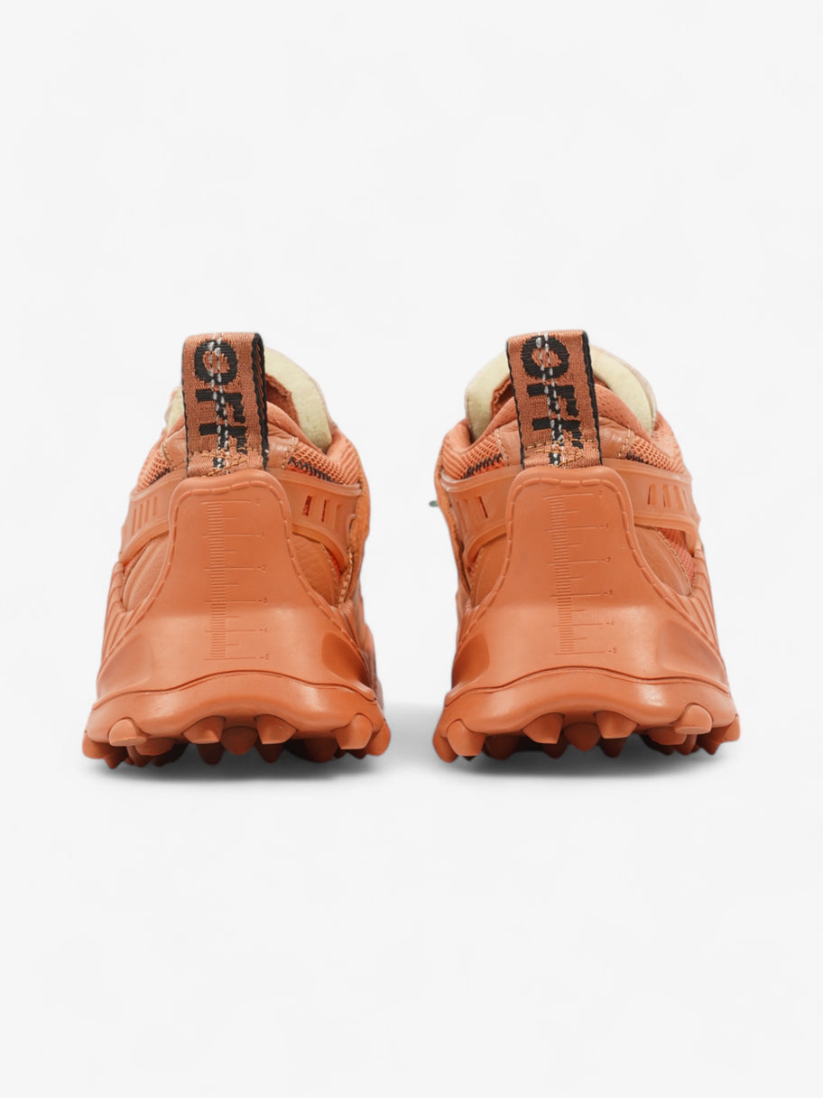 Off White Odsy 1000 Terracotta Mesh EU 40 UK 7 Image 6