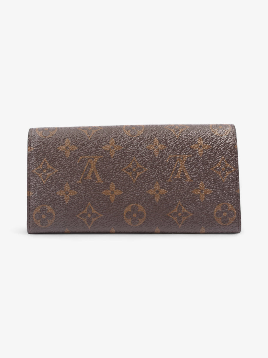 Louis Vuitton Emilie Monogram Coated Canvas Image 2