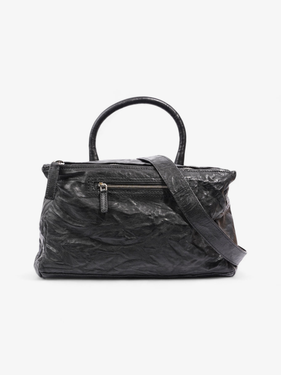 Givenchy Pandora Black Leather Medium Image 1