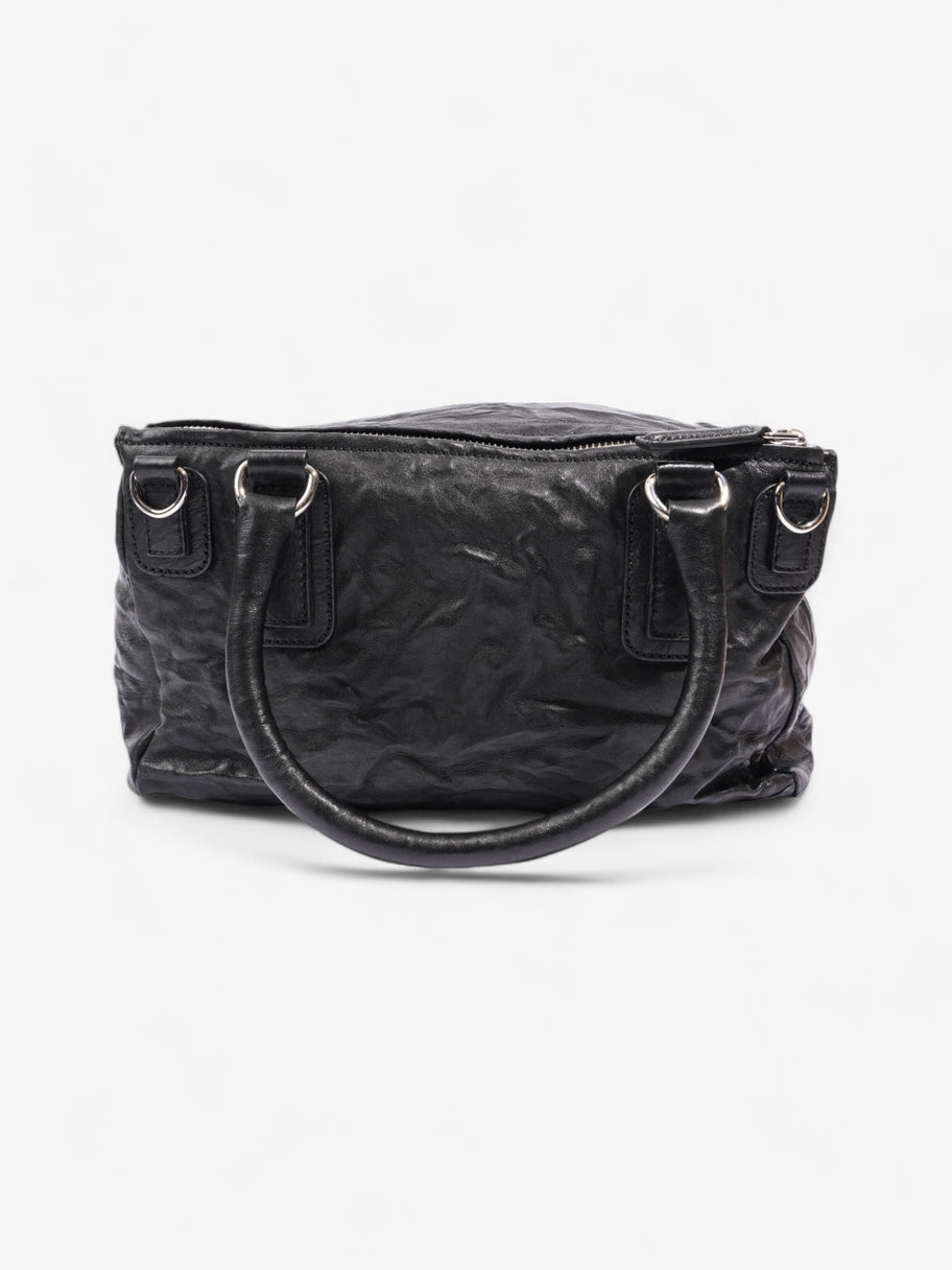 Givenchy Pandora Black Leather Medium Image 4