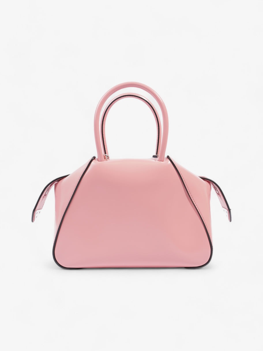 Prada Supernova Pink Calfskin Leather Image 4