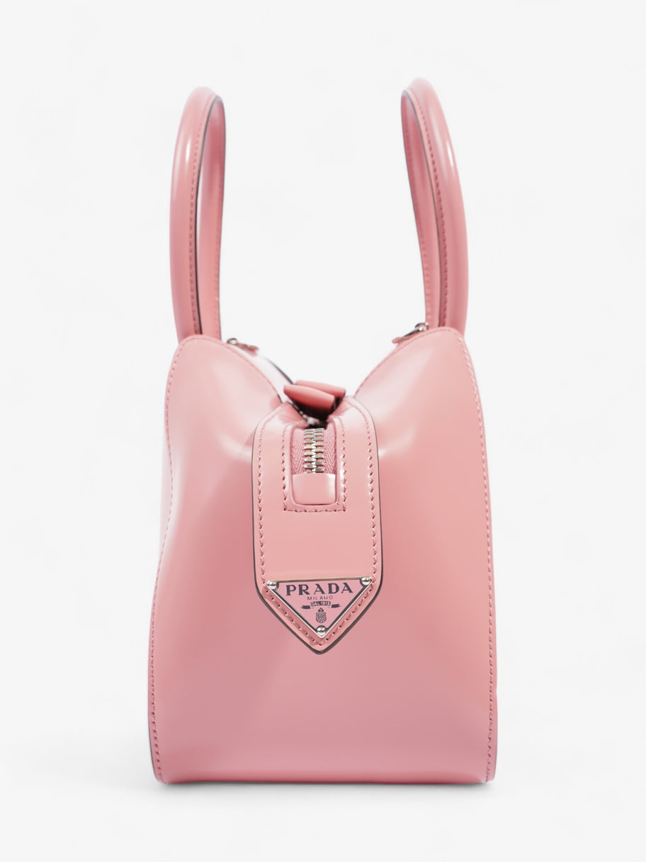 Prada Supernova Pink Calfskin Leather Image 5