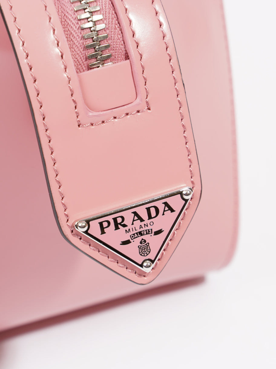 Prada Supernova Pink Calfskin Leather Image 7