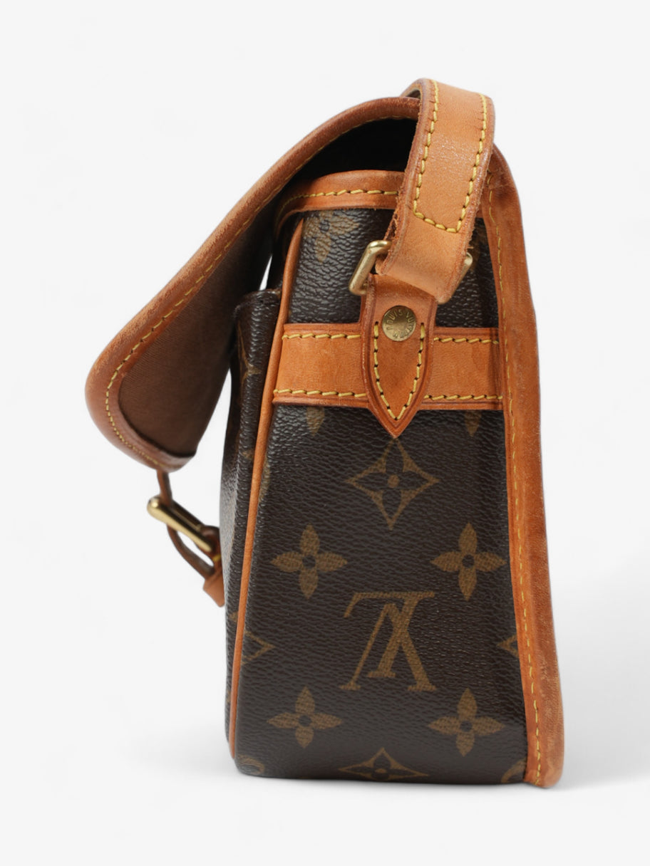 Louis Vuitton Sologne Monogram Coated Canvas Image 3