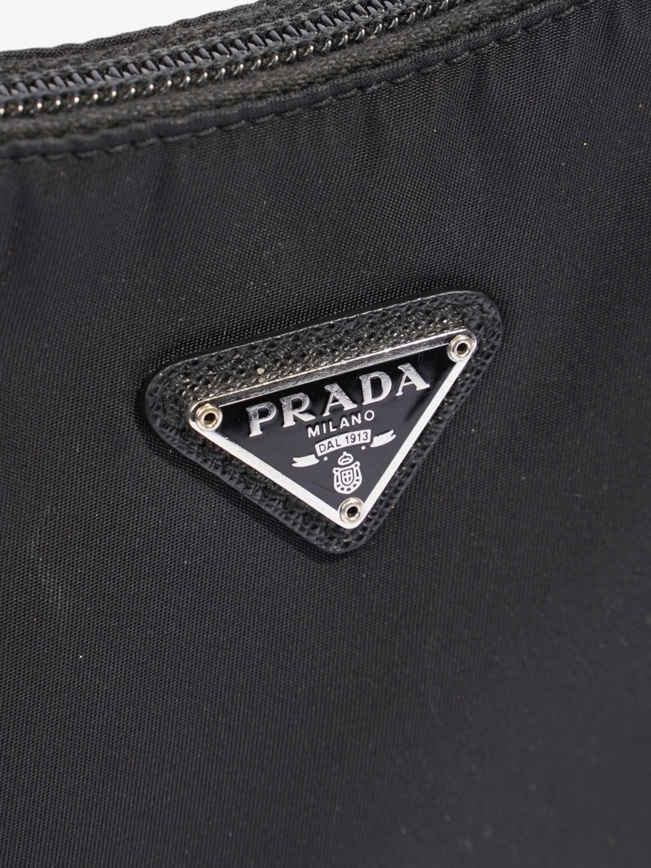 Prada Re-Edition 2000 Black Re Nylon Image 7