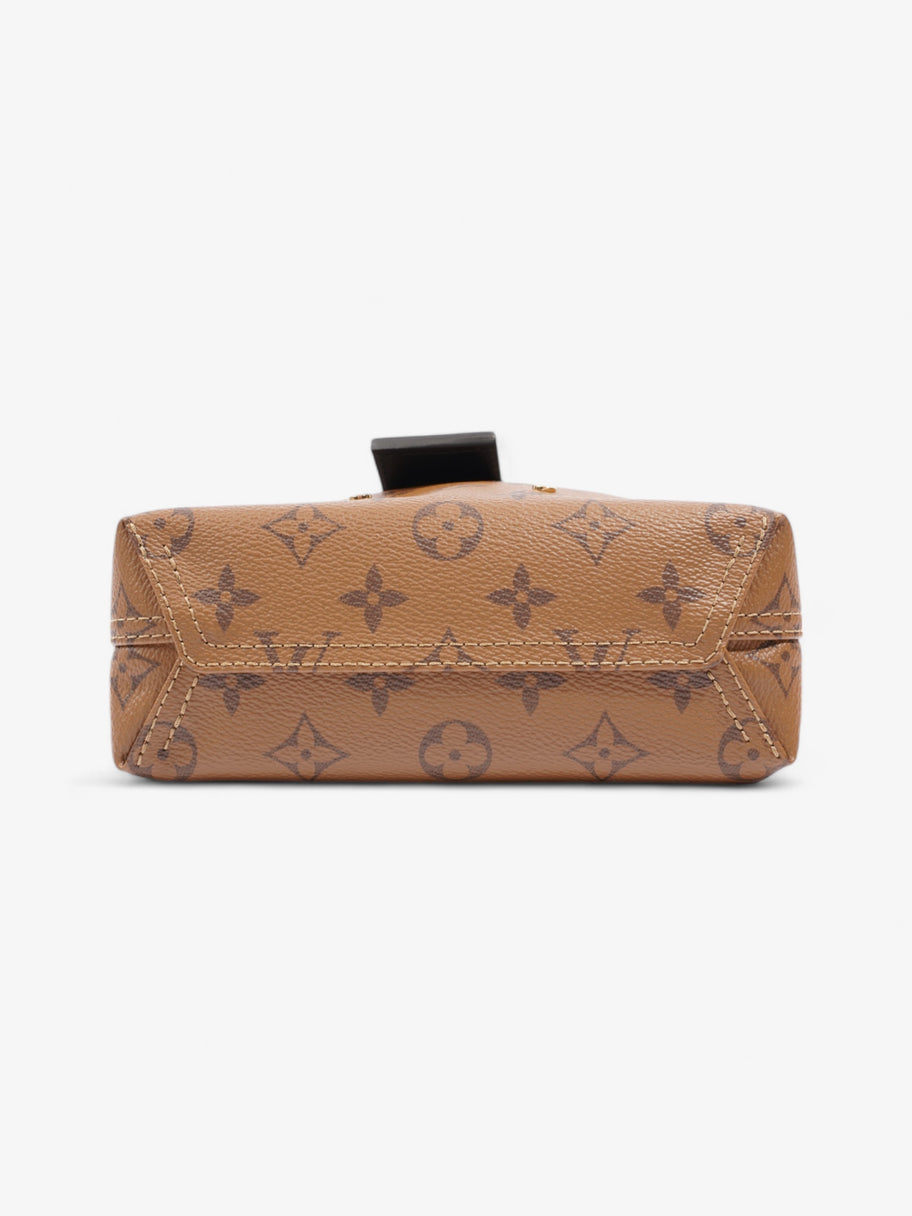 Louis Vuitton Atlantis Monogram Reverse Coated Canvas BB Image 6