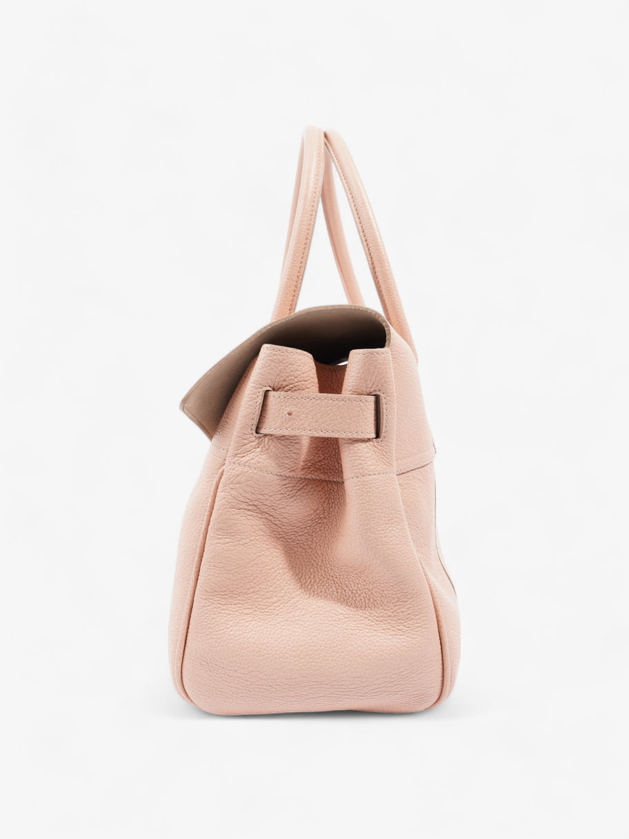 Mulberry Bayswater Blush Pink Leather Image 3