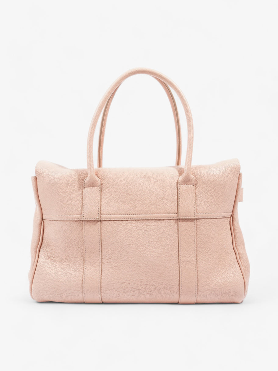 Mulberry Bayswater Blush Pink Leather Image 4