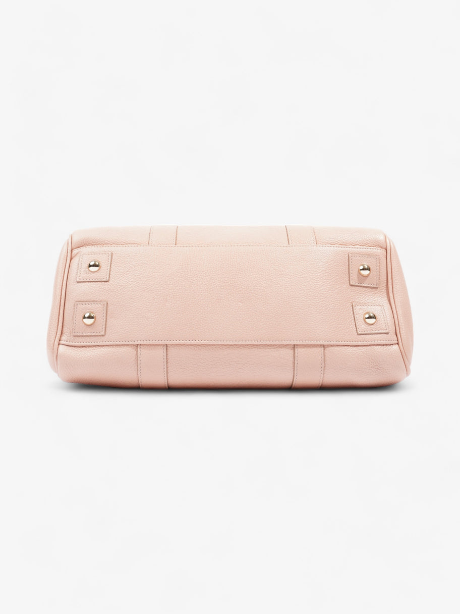 Mulberry Bayswater Blush Pink Leather Image 6