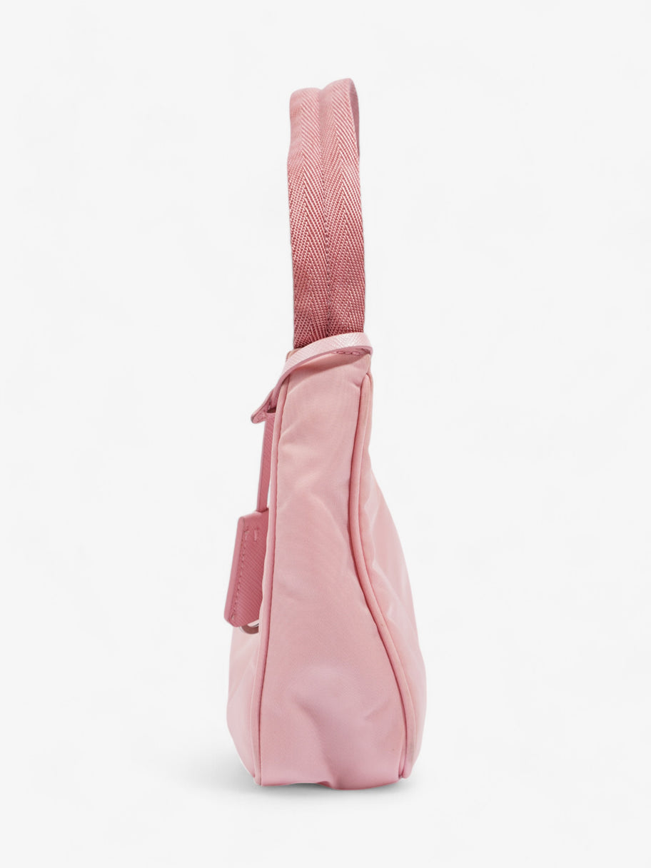 Prada Re-Edition 2000 Pink Nylon Image 3