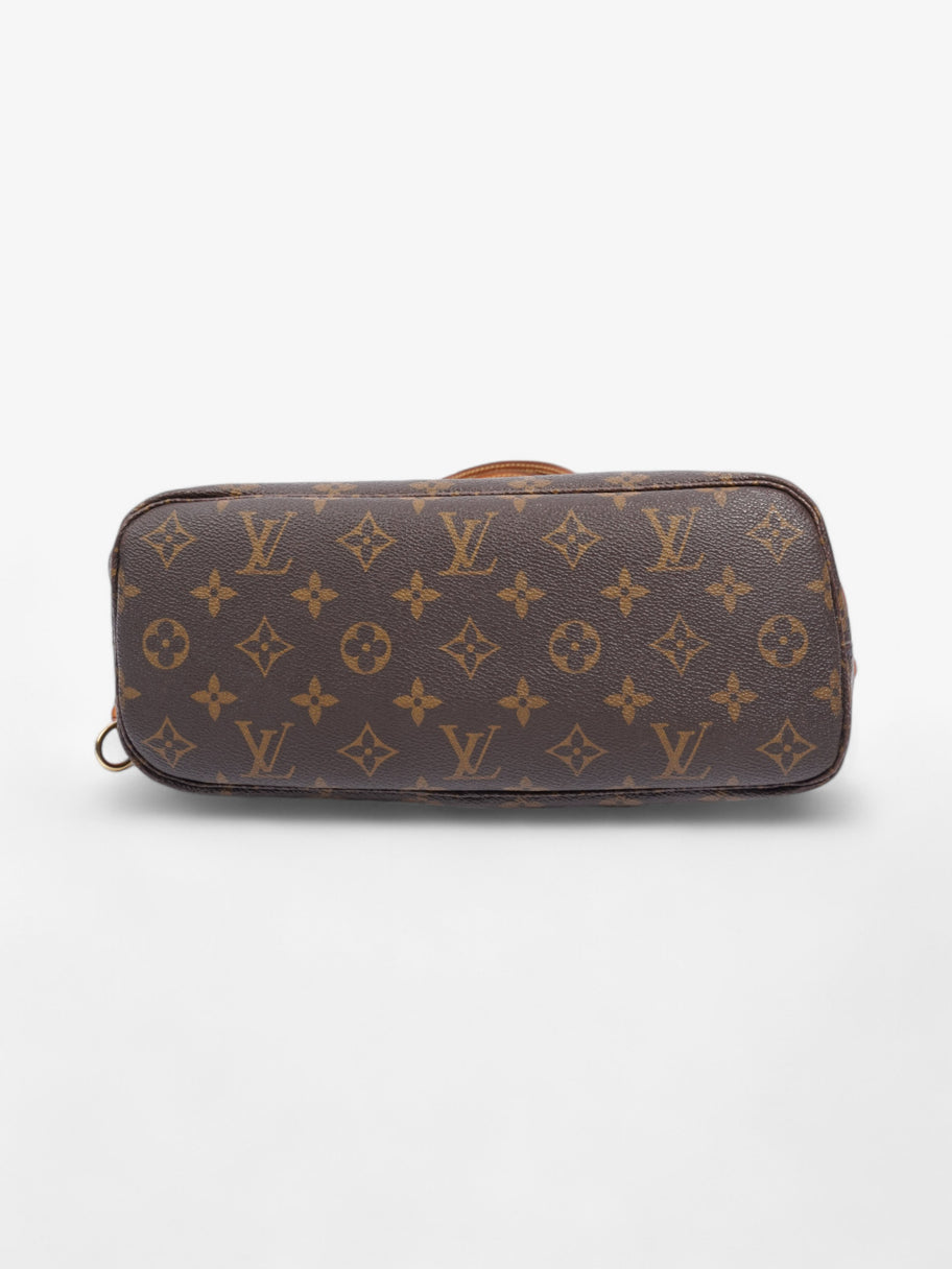 Louis Vuitton Neverfull Monogram Coated Canvas PM Image 6