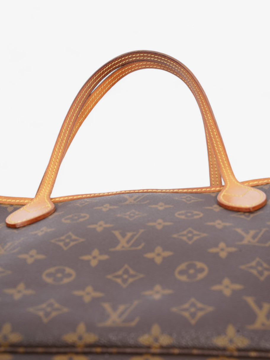 Louis Vuitton Neverfull Monogram Coated Canvas PM Image 7