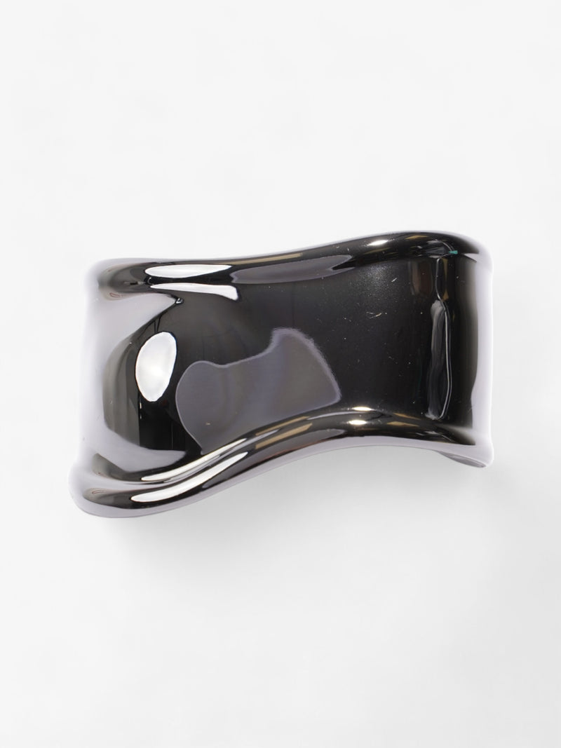  Tiffany and Co Elsa Peretti Bone Cuff Black Copper Small (134-146mm)