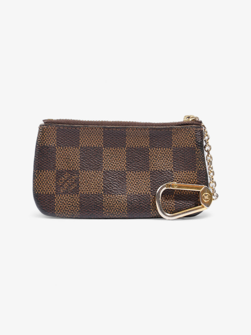  Key Pouch Damier Ebene