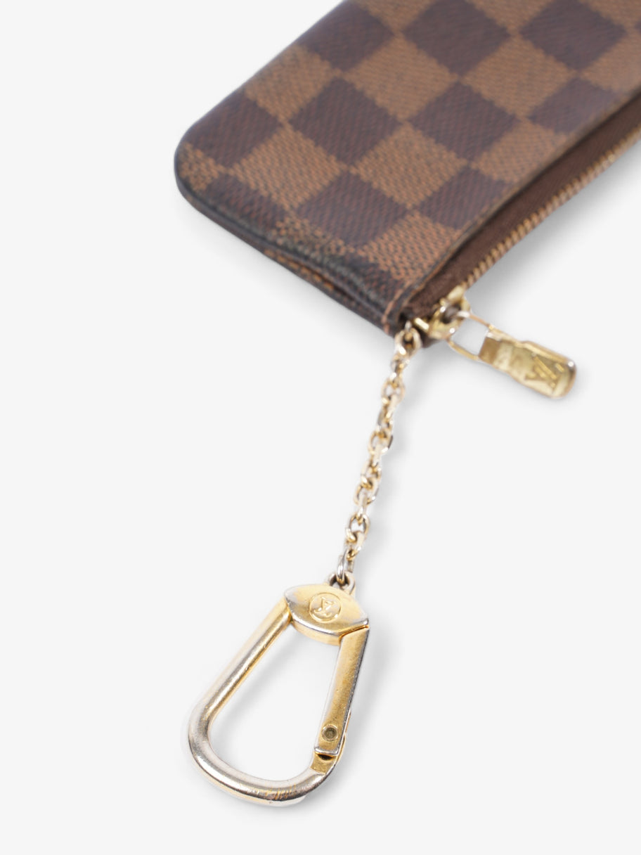 Key Pouch Damier Ebene Image 2