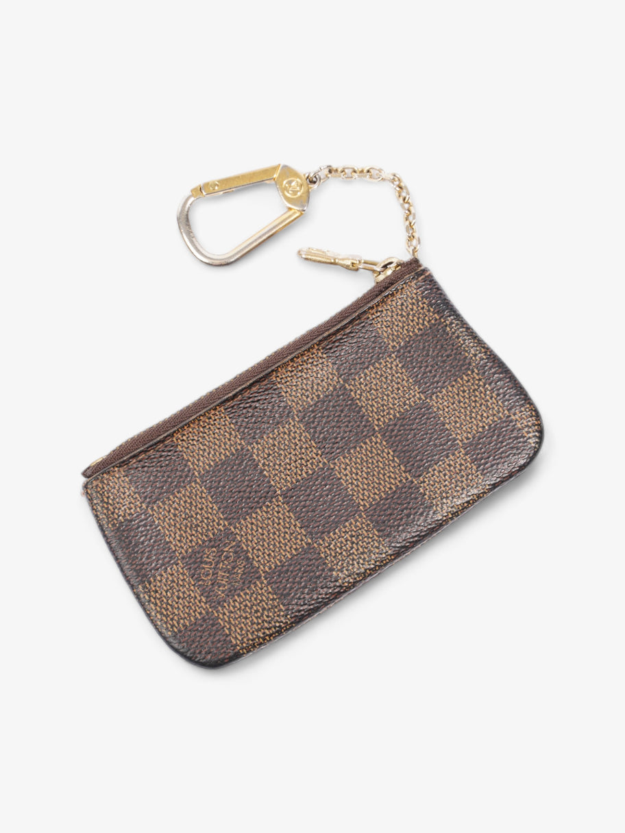 Key Pouch Damier Ebene Image 3