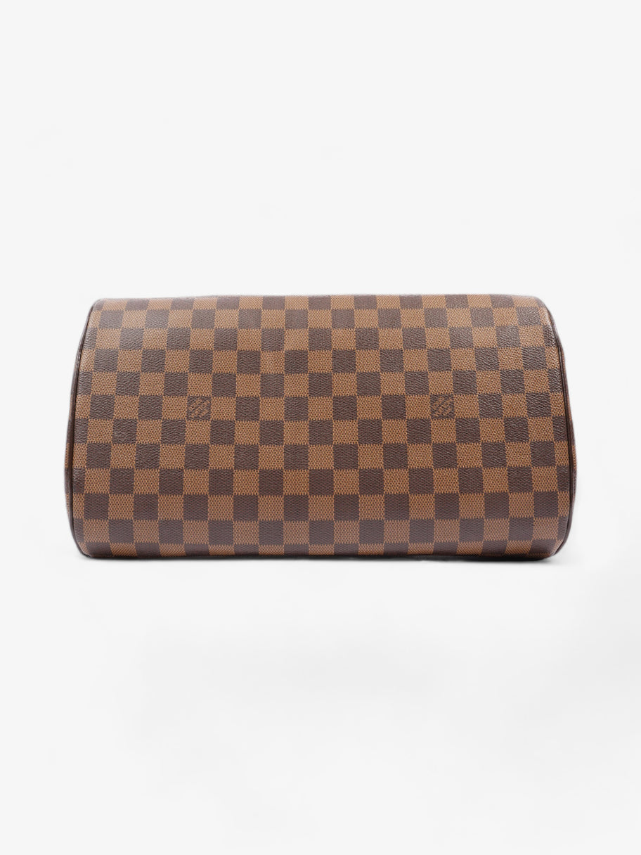 Louis Vuitton Ribera MM Damier Ebene Coated Canvas Image 6