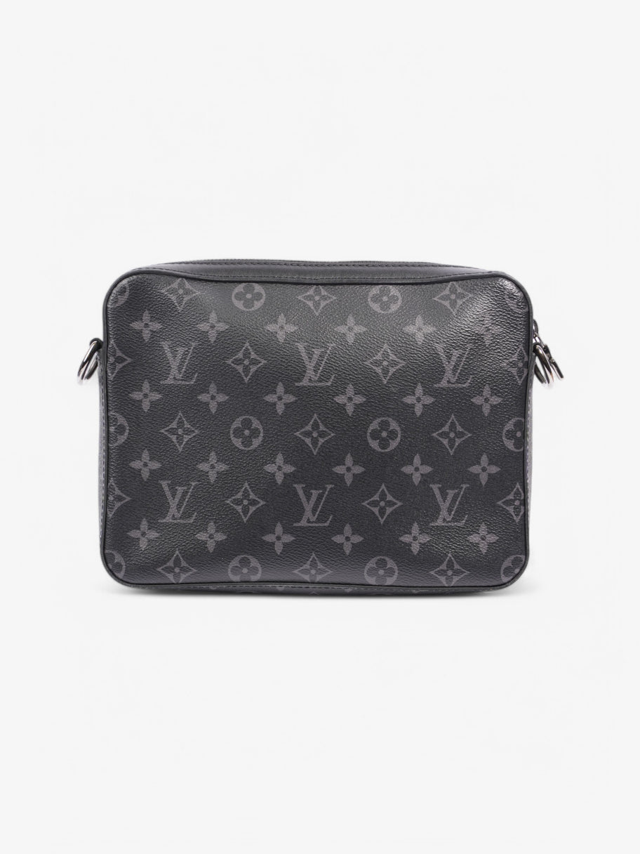 Louis Vuitton Trio Messenger Bag Monorgam Eclipse Coated Canvas Image 4