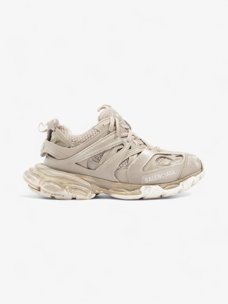  Balenciaga Track Beige Mesh EU 39 UK 6