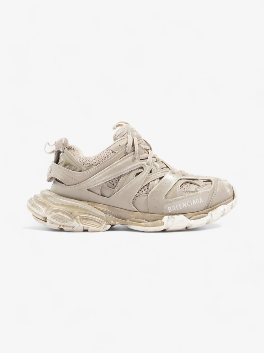 Balenciaga Track Beige Mesh EU 39 UK 6 Image 1