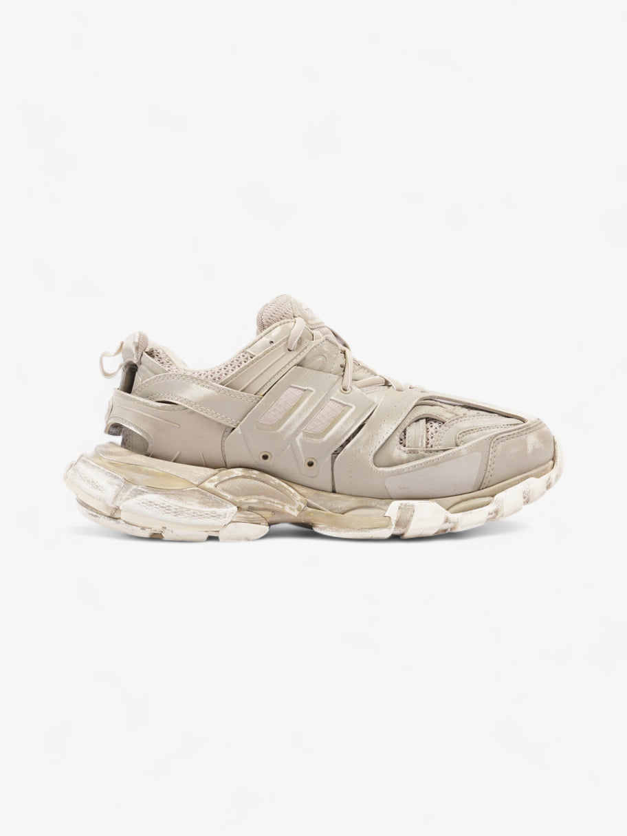 Balenciaga Track Beige Mesh EU 39 UK 6 Image 4