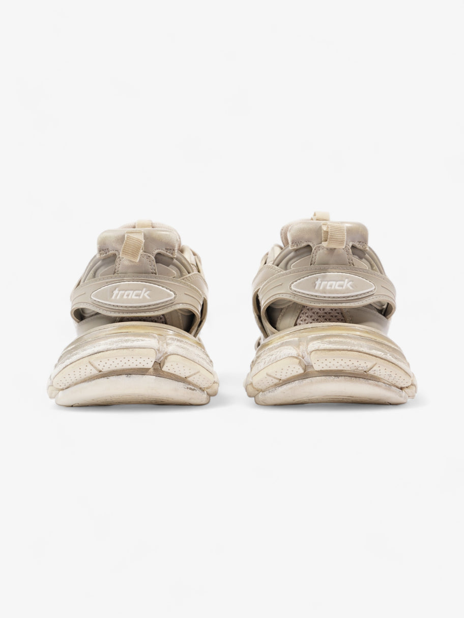 Balenciaga Track Beige Mesh EU 39 UK 6 Image 6