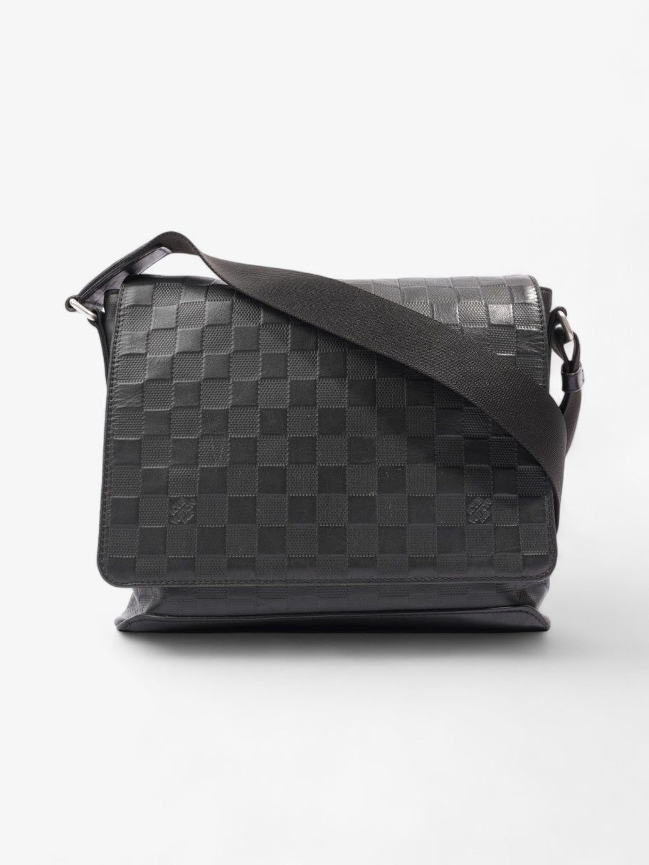 Louis Vuitton District Damier Infini Leather PM Image 1