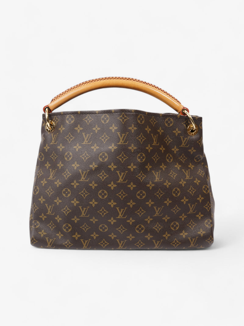  Louis Vuitton Artsy Monogram Canvas MM