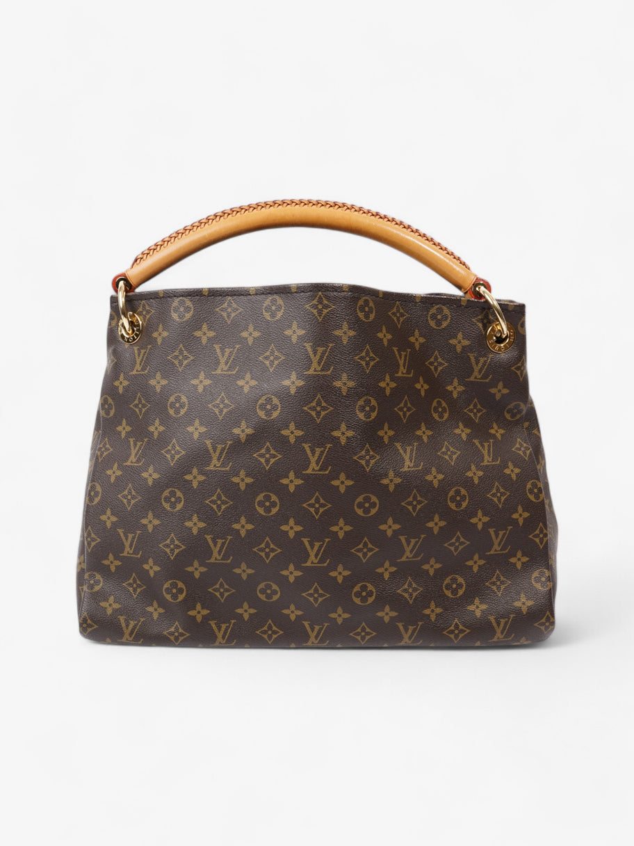 Louis Vuitton Artsy Monogram Canvas MM Image 1