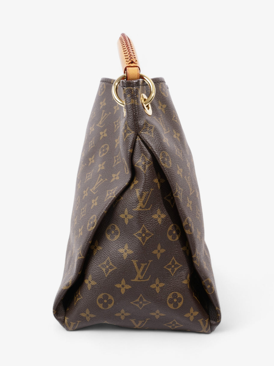 Louis Vuitton Artsy Monogram Canvas MM Image 3