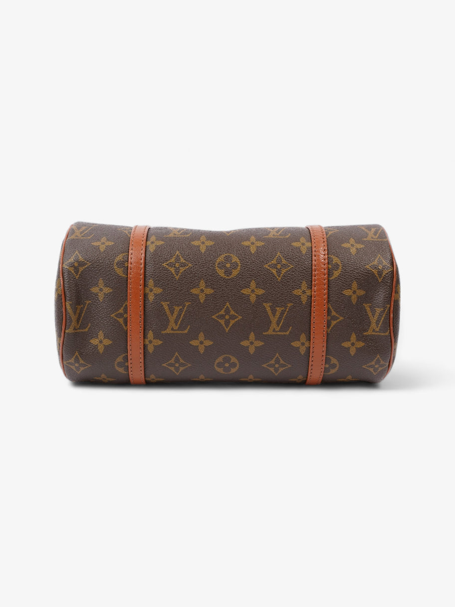 Louis Vuitton Papillon Monogram Coated Canvas 26 Image 6