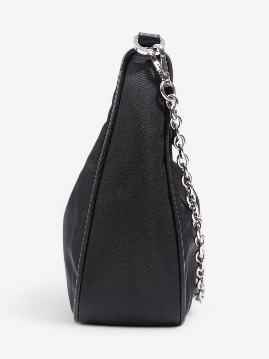 Prada Re-Edition 2005 Black Re Nylon Image 5