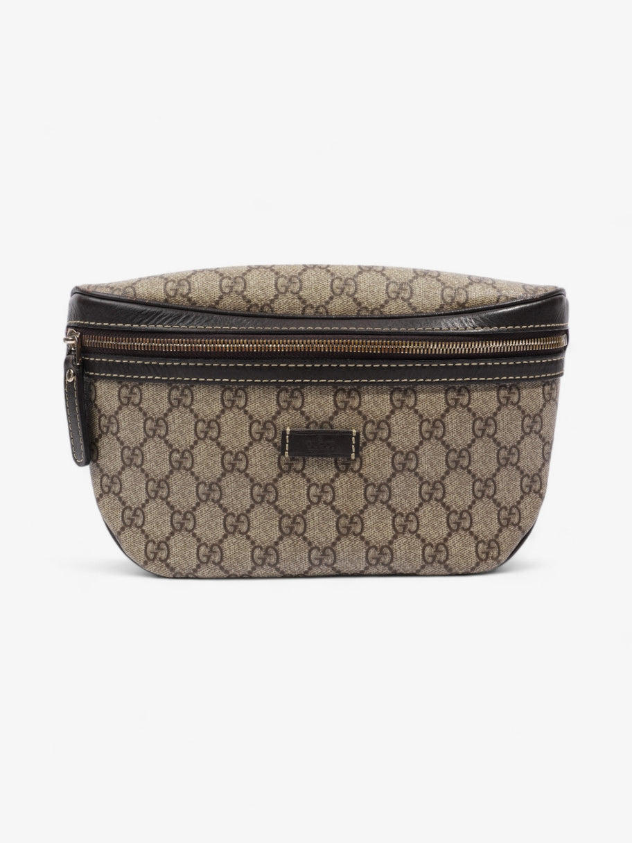 Gucci Belt Bag GG Supreme Coated Canvas Image 1