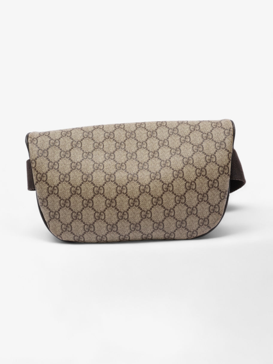 Gucci Belt Bag GG Supreme Coated Canvas Image 4