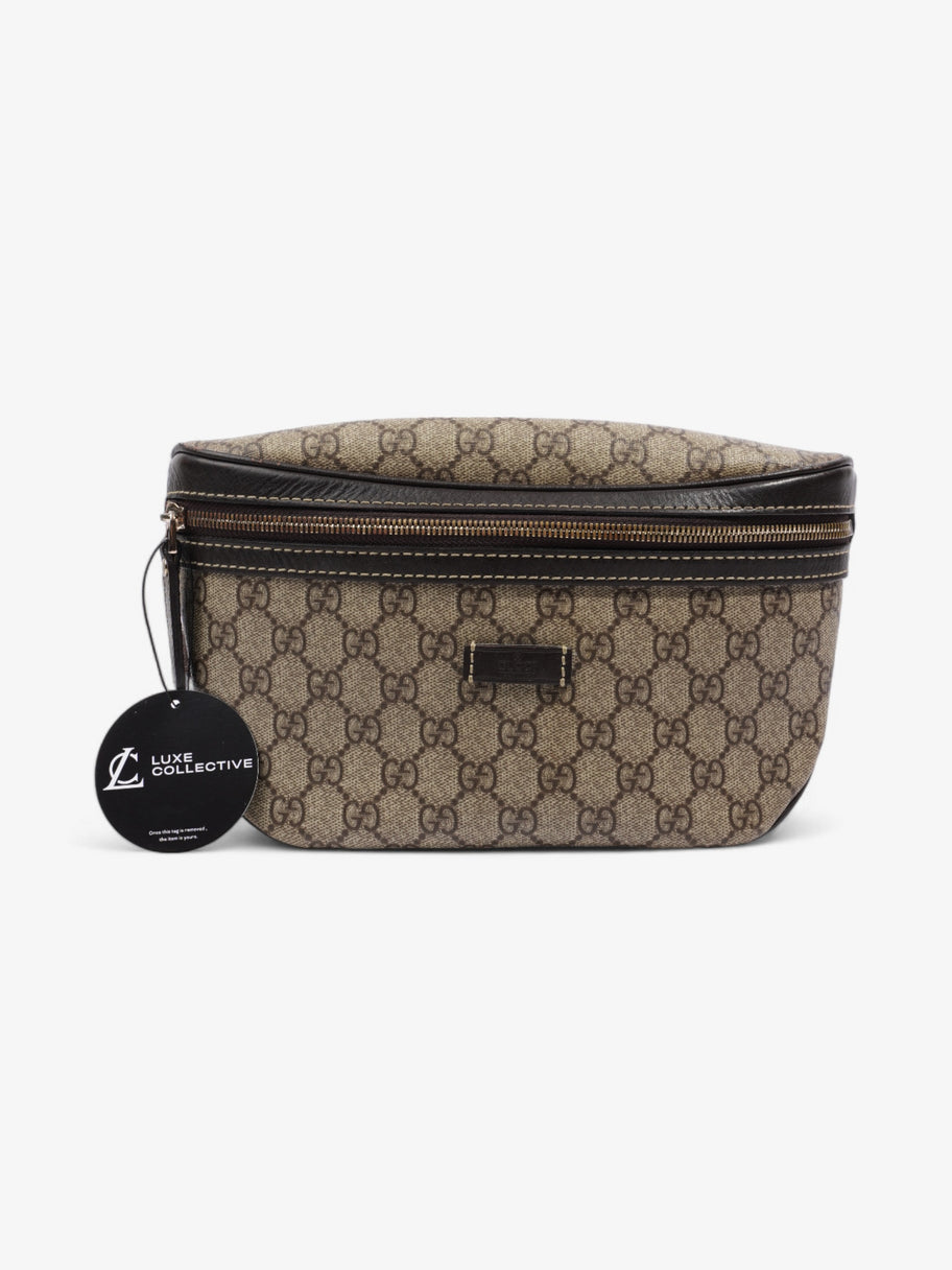 Gucci Belt Bag GG Supreme Coated Canvas Image 7