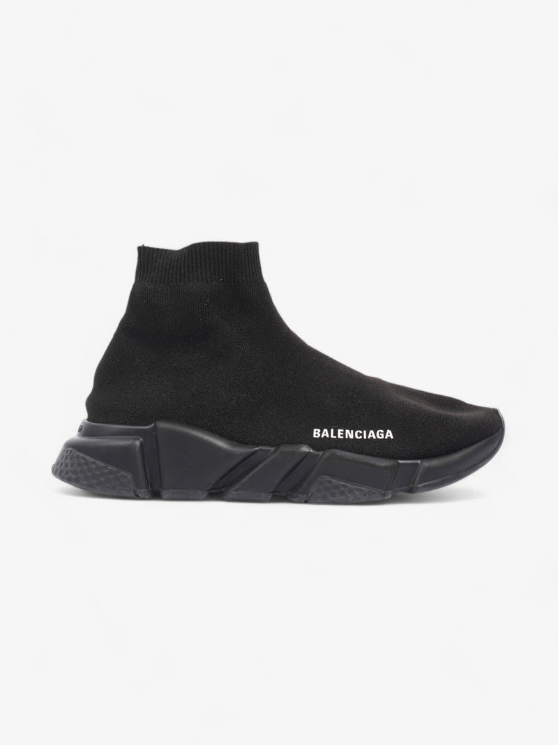  Balenciaga Speed Black Cotton EU 41 UK 7