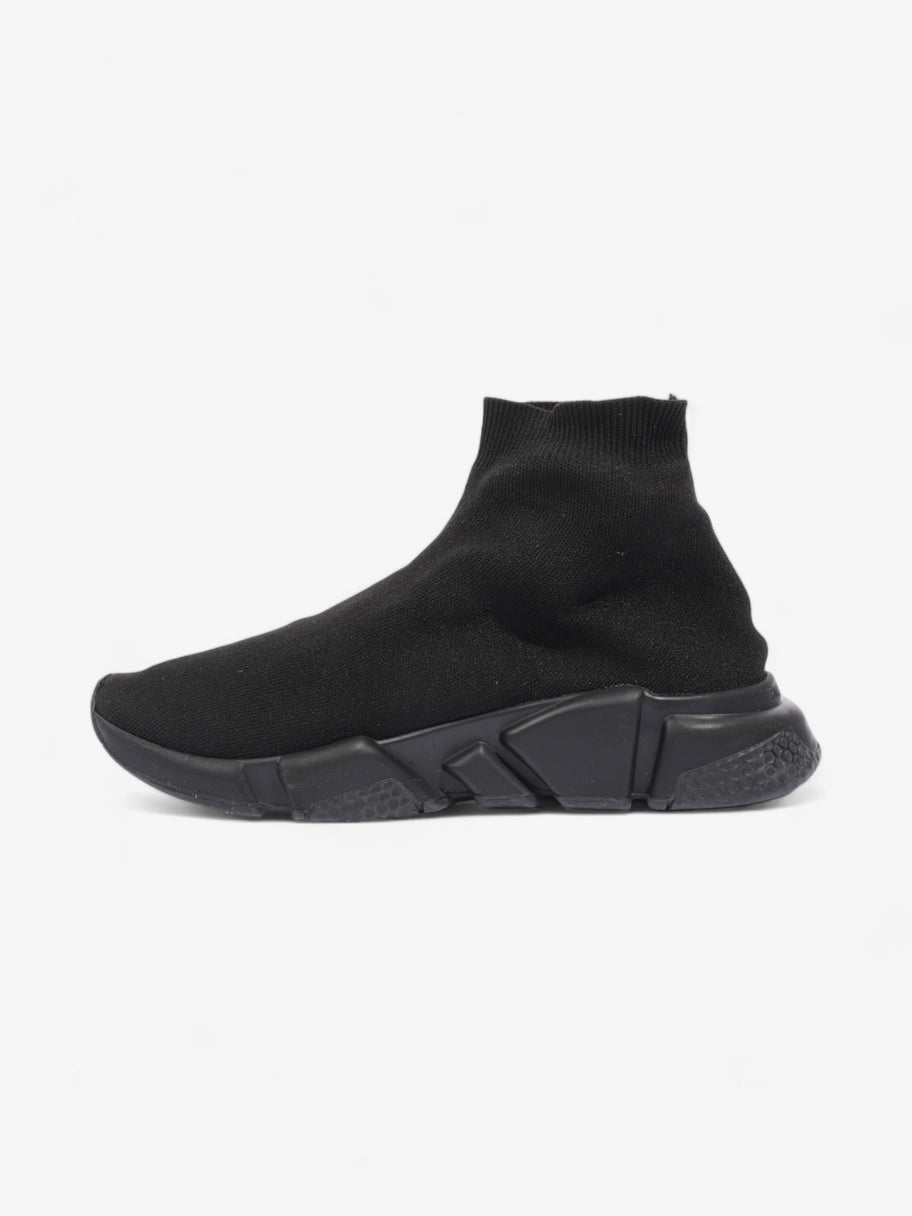 Balenciaga Speed Black Cotton EU 41 UK 7 Image 3