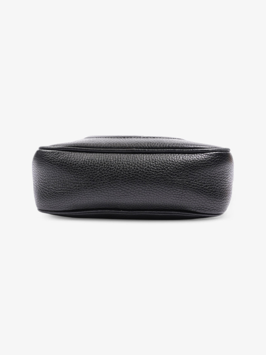 Gucci Soho Disco Black Leather Small Image 6