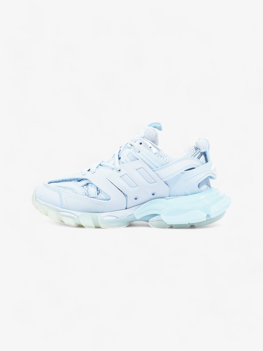 Balenciaga Track Baby Blue Mesh EU 38 UK 5 Image 3