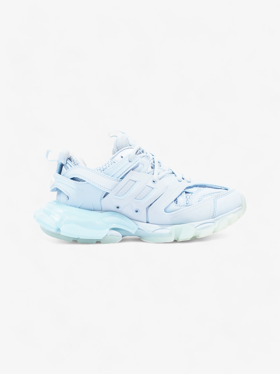 Balenciaga Track Baby Blue Mesh EU 38 UK 5 Image 4